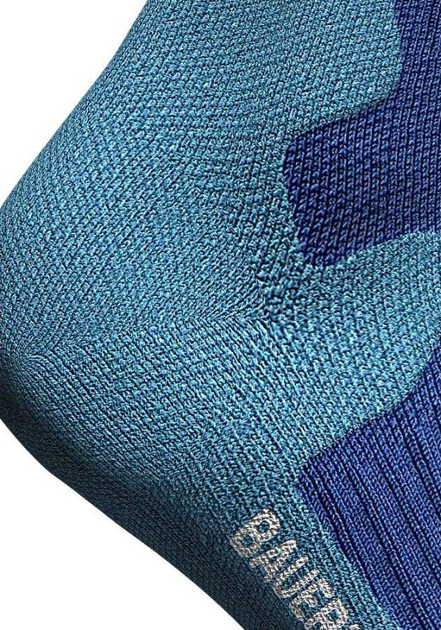Bauerfeind Sportsokken Outdoor Merino Compression Socks