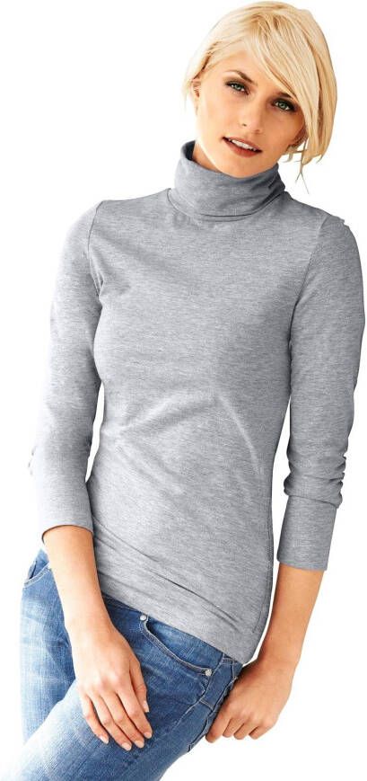 heine Colshirt (1-delig)