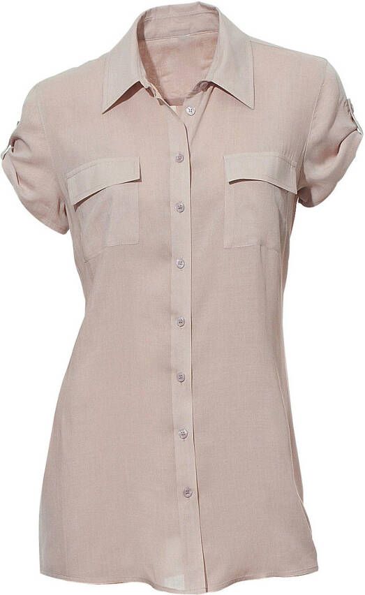 heine Overhemdblouse
