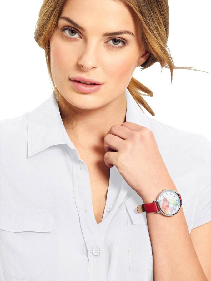 heine Overhemdblouse