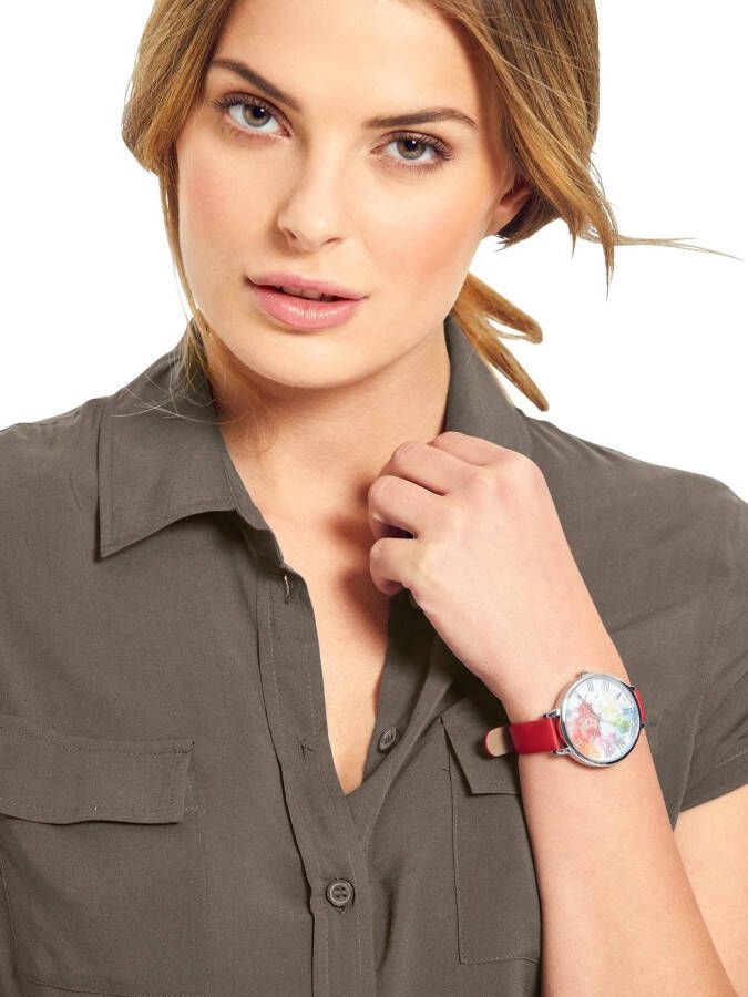 heine Overhemdblouse