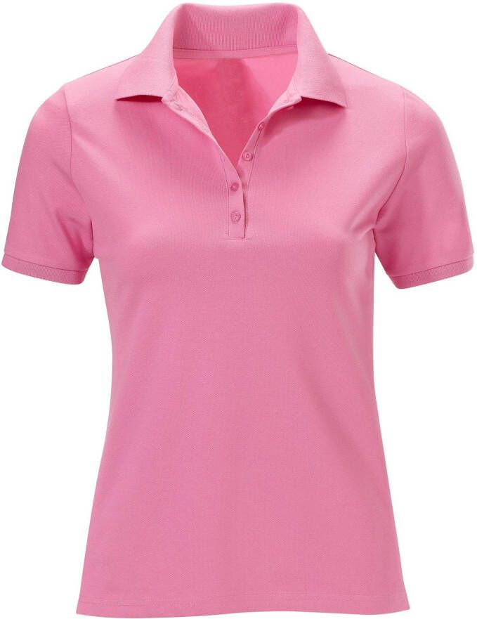 heine Poloshirt (1-delig)