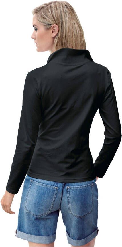heine Poloshirt (1-delig)