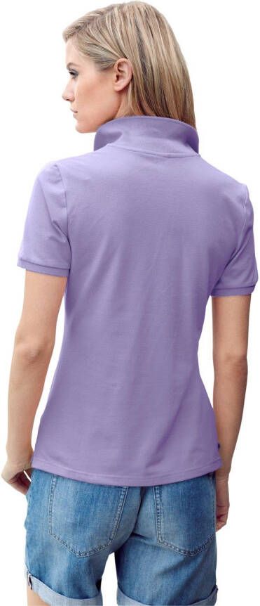 heine Poloshirt (1-delig)