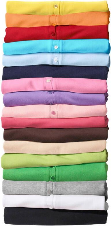 heine Poloshirt (1-delig)