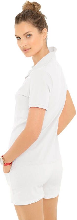 heine Poloshirt (1-delig)
