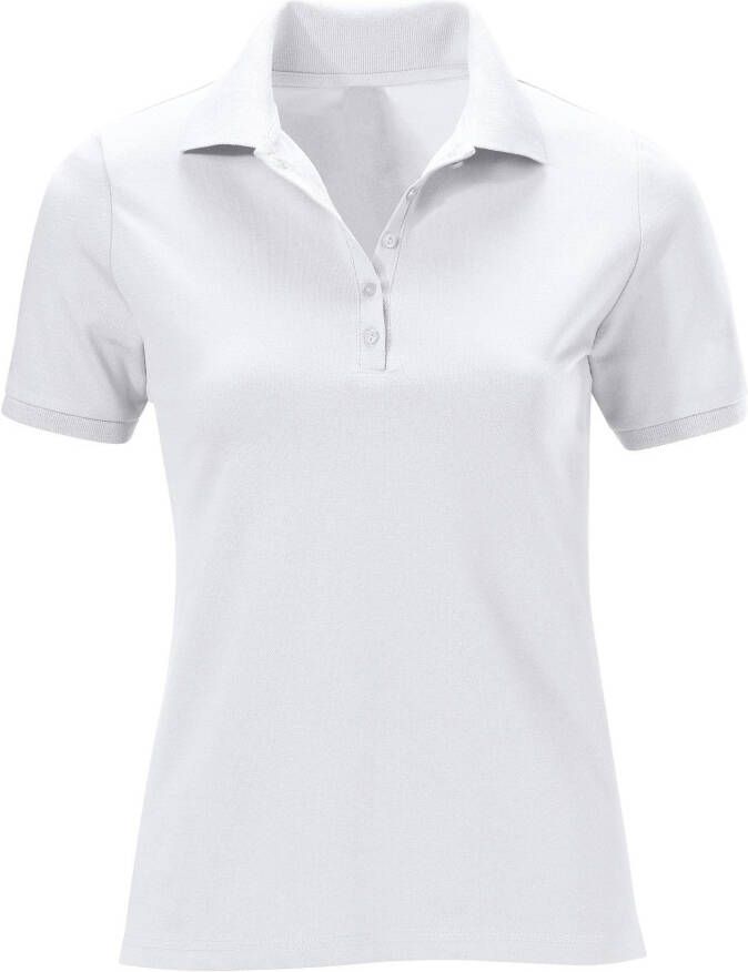heine Poloshirt (1-delig)