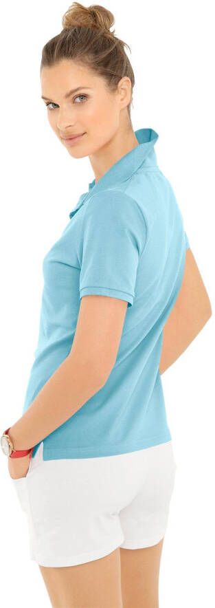 heine Poloshirt (1-delig)