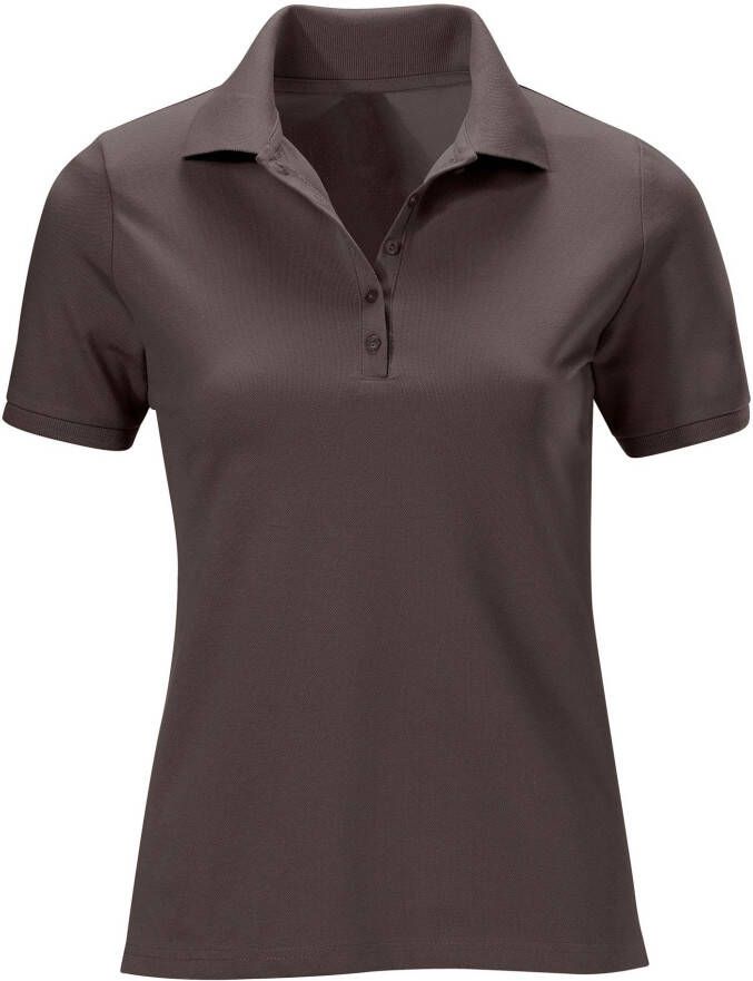 heine Poloshirt (1-delig)