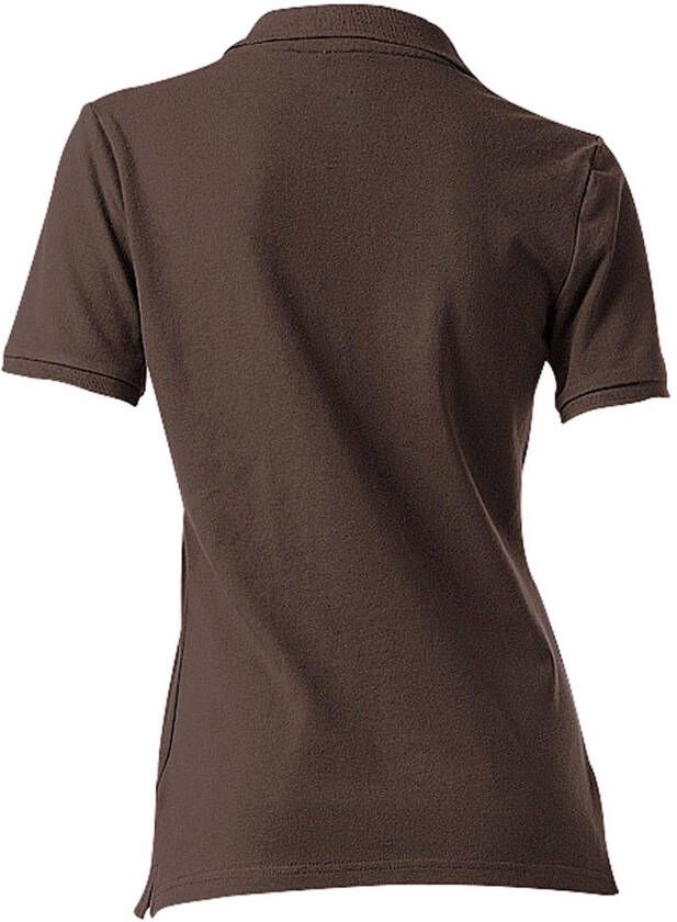 heine Poloshirt (1-delig)