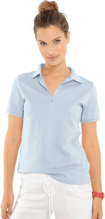 heine Poloshirt (1-delig)