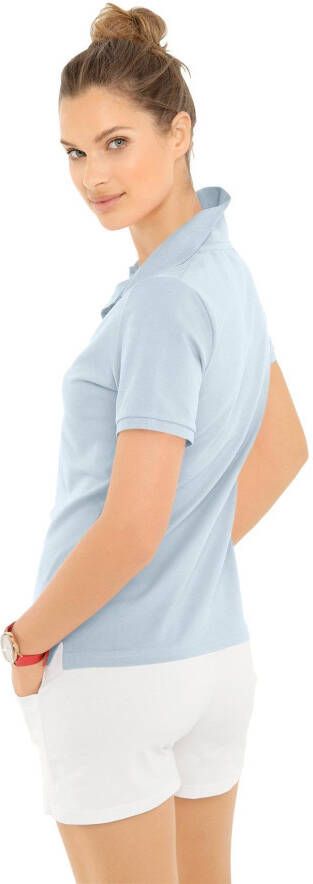 heine Poloshirt (1-delig)