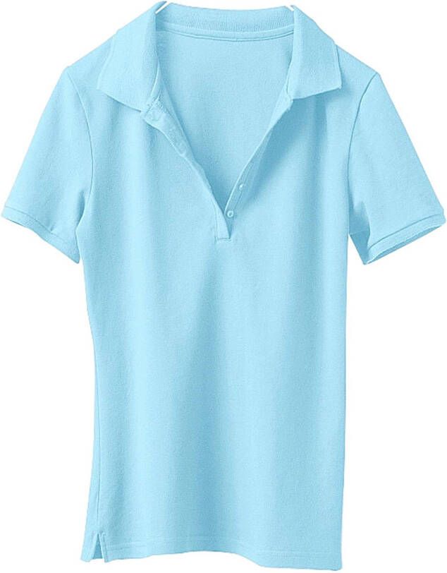 heine Poloshirt (1-delig)