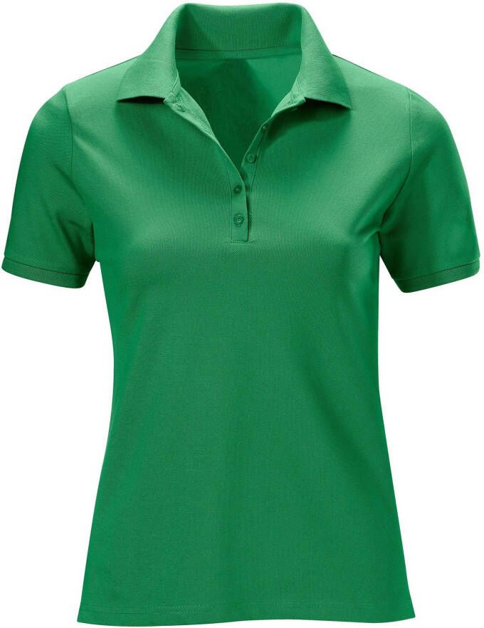 heine Poloshirt (1-delig)