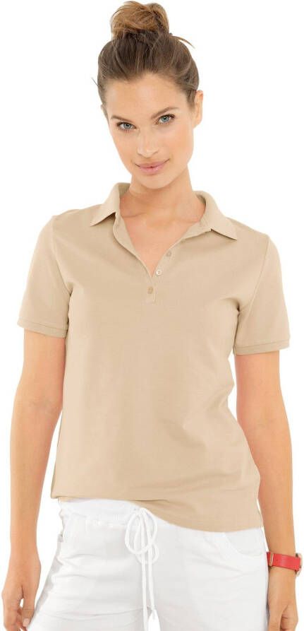 heine Poloshirt (1-delig)