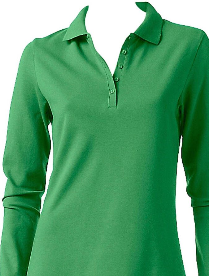 heine Poloshirt (1-delig)