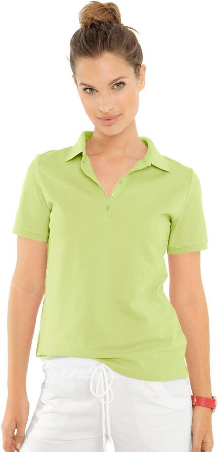 heine Poloshirt (1-delig)