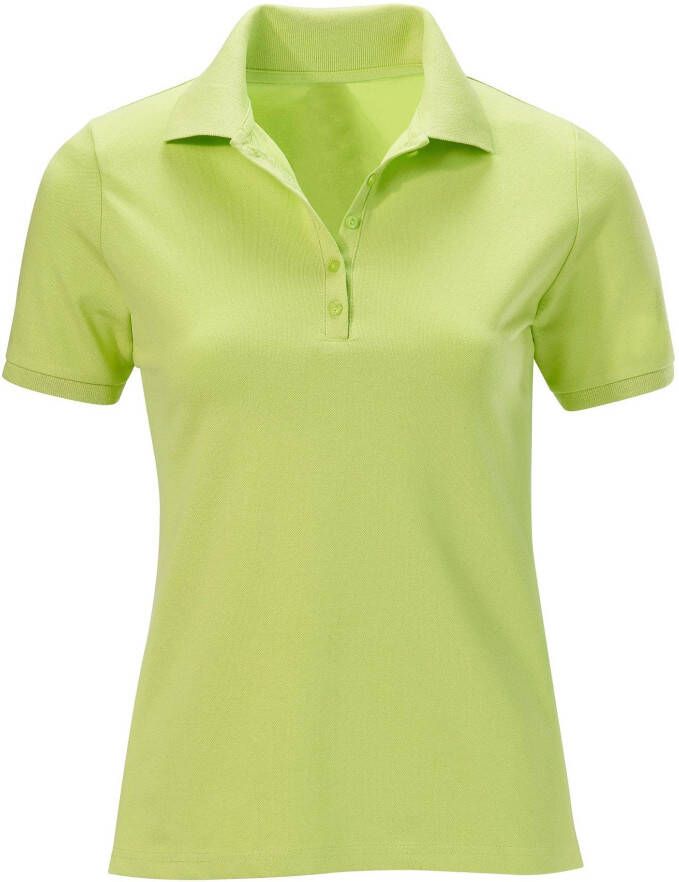 heine Poloshirt (1-delig)