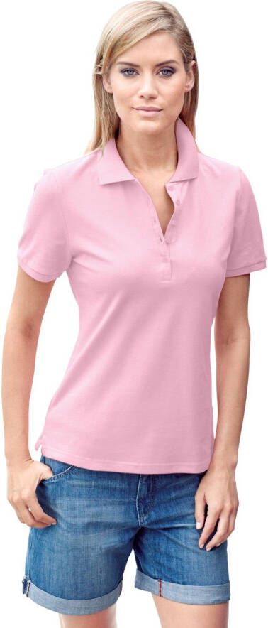 heine Poloshirt (1-delig)