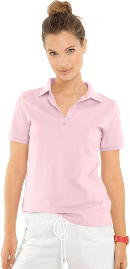 heine Poloshirt (1-delig)