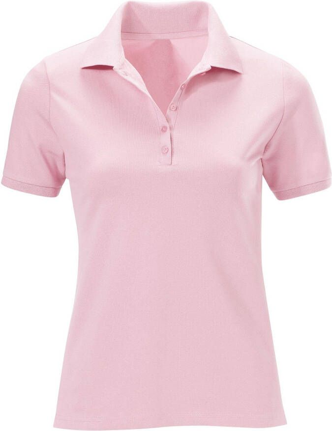 heine Poloshirt (1-delig)