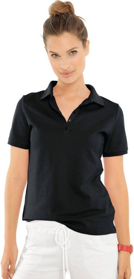 heine Poloshirt (1-delig)