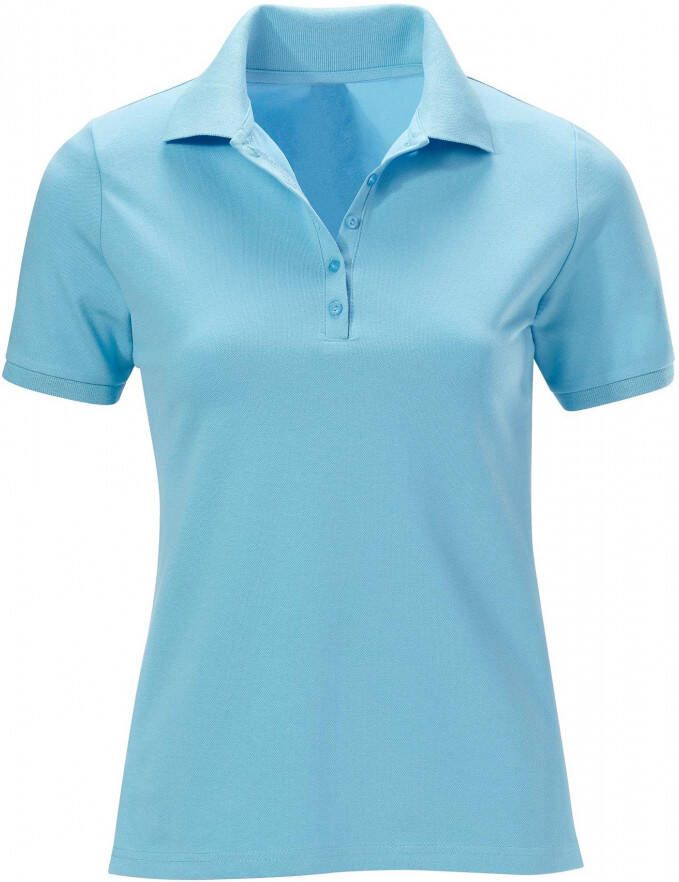 B.C. BEST CONNECTIONS by Heine Poloshirt