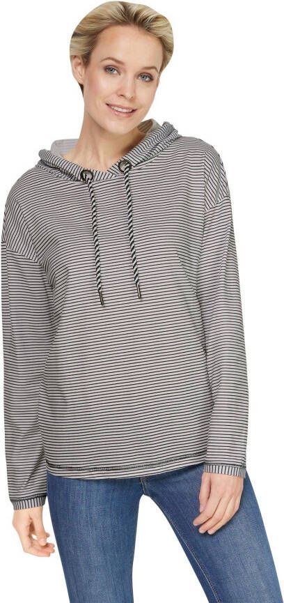 heine Shirt met lange mouwen Shirt (1-delig)