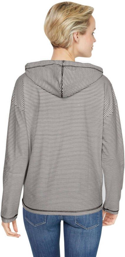 heine Shirt met lange mouwen Shirt (1-delig)