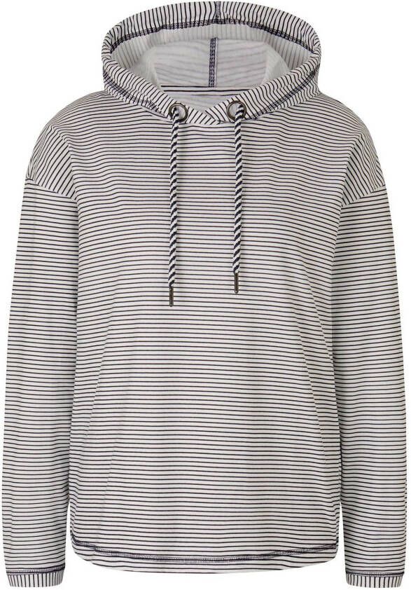heine Shirt met lange mouwen Shirt (1-delig)