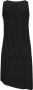 Beachtime Lange top met asymmetrische zoom en split zomerjurk strandjurk - Thumbnail 4