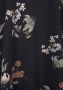 Beachtime Strandjurk met bloemenprint mini jurk katoenen zomerjurk - Thumbnail 5