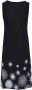 Beachtime Strandjurk met grafische print licht zomerjurk van jersey - Thumbnail 4