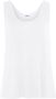 Beachtime Tanktop van viscose losse pasvorm basis (Set van 2) - Thumbnail 4
