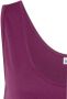 Beachtime Tanktop van viscose losse pasvorm basis (Set van 2) - Thumbnail 6