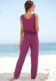 Beachtime Tanktop van viscose losse pasvorm basis (Set van 2) - Thumbnail 8