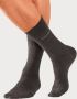 Bench. Basic sokken in prettig zachte merkkwaliteit (4 paar) - Thumbnail 3