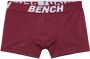 Bench. Boxershort voor jongens met bench-opdruk in de taille (set 4 stuks) - Thumbnail 2