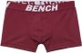 Bench. Boxershort voor jongens met bench opschrift op de band (set 4 stuks) - Thumbnail 2