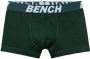 Bench. Boxershort voor jongens met bench-opdruk in de taille (set 4 stuks) - Thumbnail 3