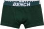 Bench. Boxershort voor jongens met bench opschrift op de band (set 4 stuks) - Thumbnail 3