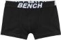 Bench. Boxershort voor jongens met bench-opdruk in de taille (set 4 stuks) - Thumbnail 5