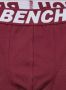 Bench. Boxershort voor jongens met bench opschrift op de band (set 4 stuks) - Thumbnail 6