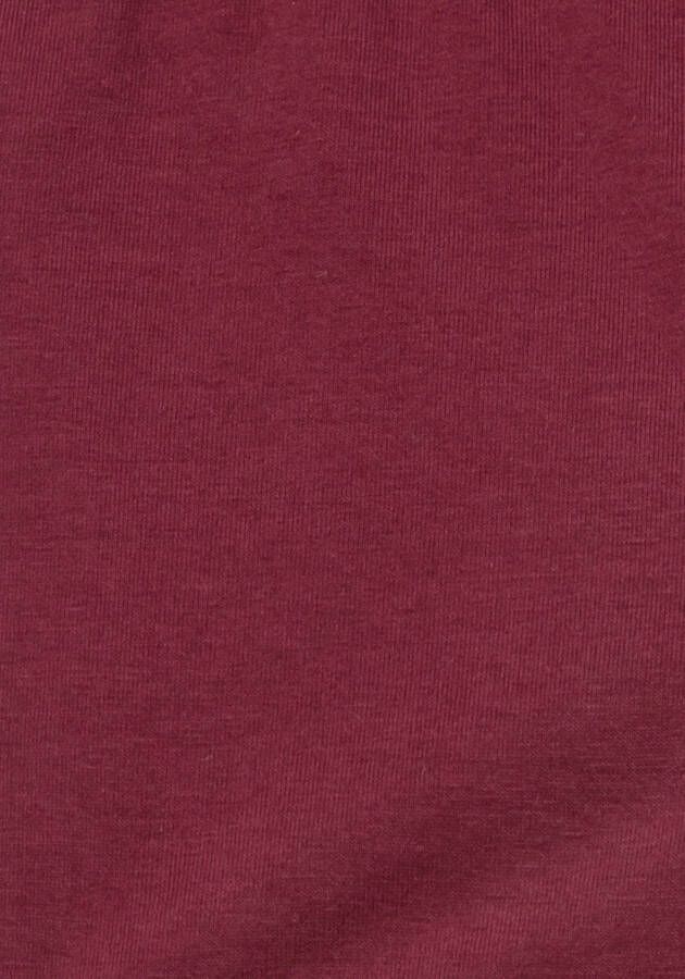 Bench. Boxershort voor jongens met bench-opdruk in de taille (set 4 stuks)