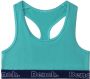 Bench. Bustier met contrasterende boord en racerback (set 3-delig) - Thumbnail 2