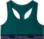 Bench. Bustier met contrasterende boord en racerback (set 3-delig) - Thumbnail 4