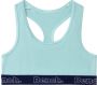Bench. Bustier met contrasterende boord en racerback (set 3-delig) - Thumbnail 6