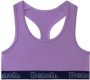Bench. Bustier met contrasterende boord en racerback (set 3-delig) - Thumbnail 2