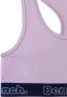 Bench. Bustier met contrasterende boord en racerback (set 3-delig) - Thumbnail 8