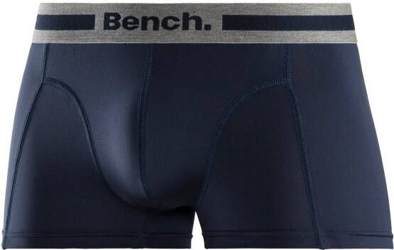 Bench. Functionele boxershort van microvezel (set 4 stuks)